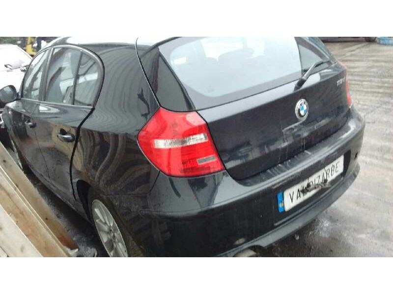 bmw serie 1 berlina (e81/e87) del año 2010