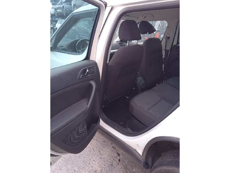 skoda yeti del año 2016