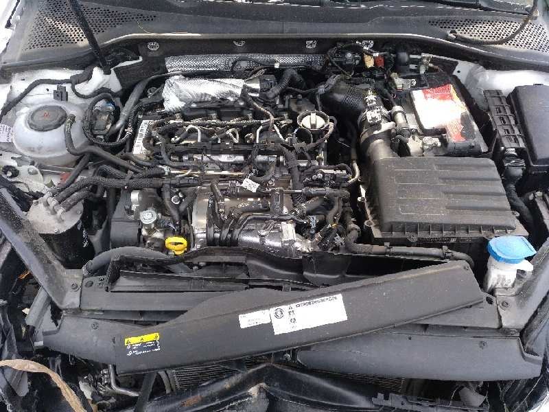 volkswagen golf vii lim. (bq1) del año 2019