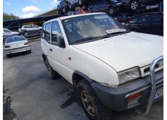 nissan terrano/terrano.ii (r20) del año 1996 2