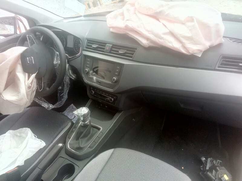 seat ibiza (kj1) del año 2019