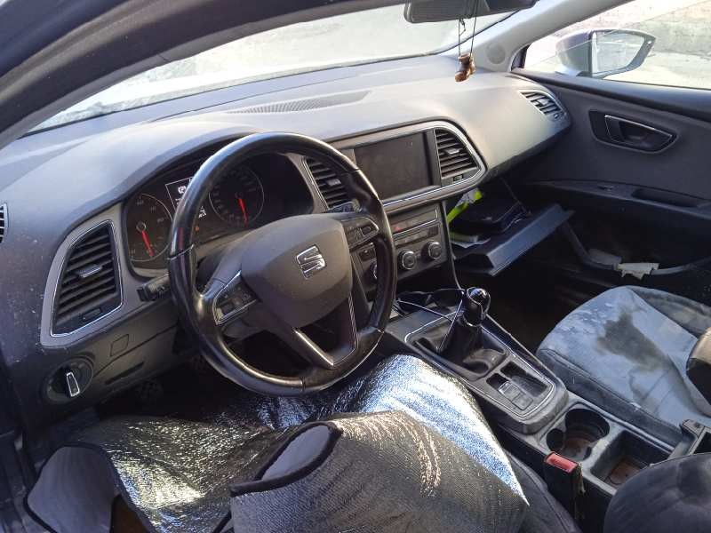 seat leon (5f1) del año 2018