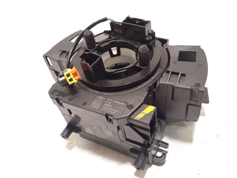 Recambio de anillo airbag para ford focus trend edition referencia OEM IAM GN1514A664AB 2113263 H1BT3F944AH