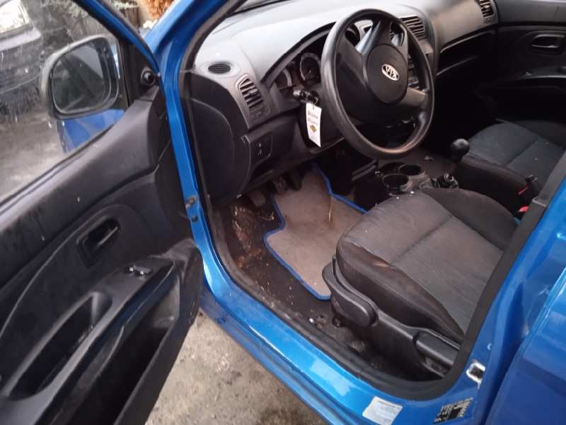 kia picanto del año 2010