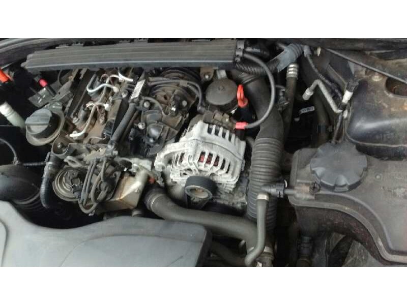 bmw serie 1 berlina (e81/e87) del año 2010