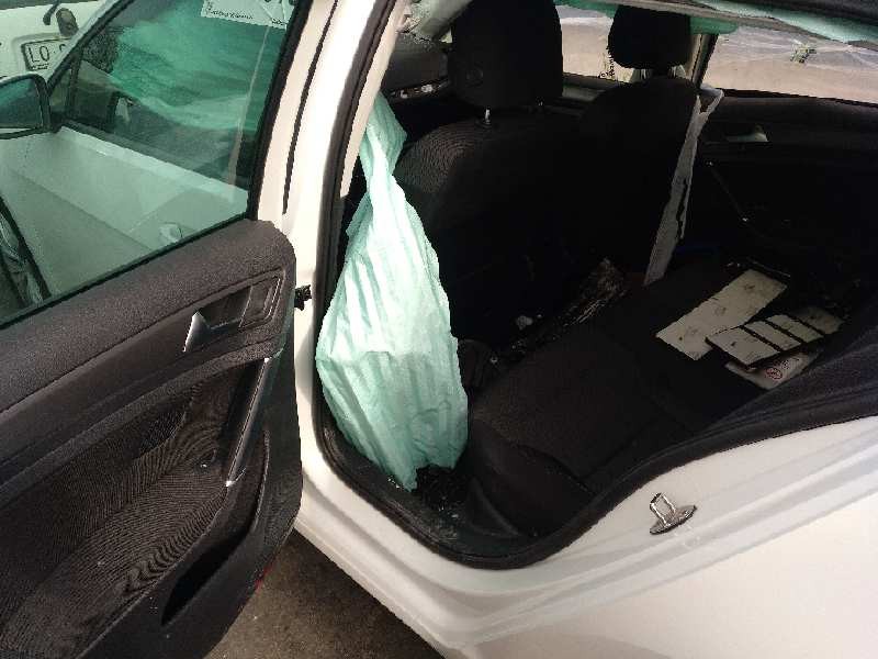 volkswagen golf vii lim. (bq1) del año 2019