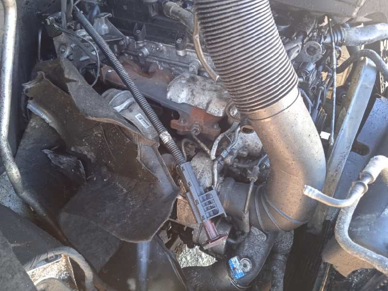 mercedes-benz sprinter iii furgón fwd del año 2019