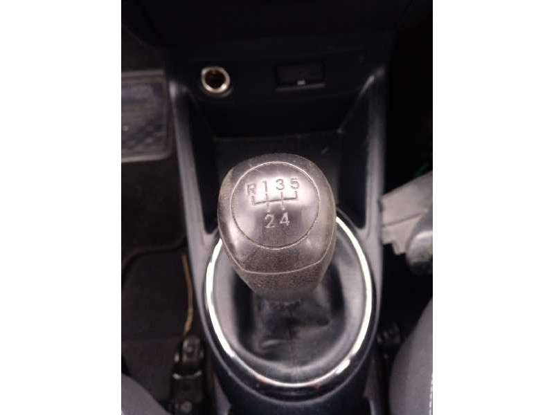 hyundai i20 del año 2011