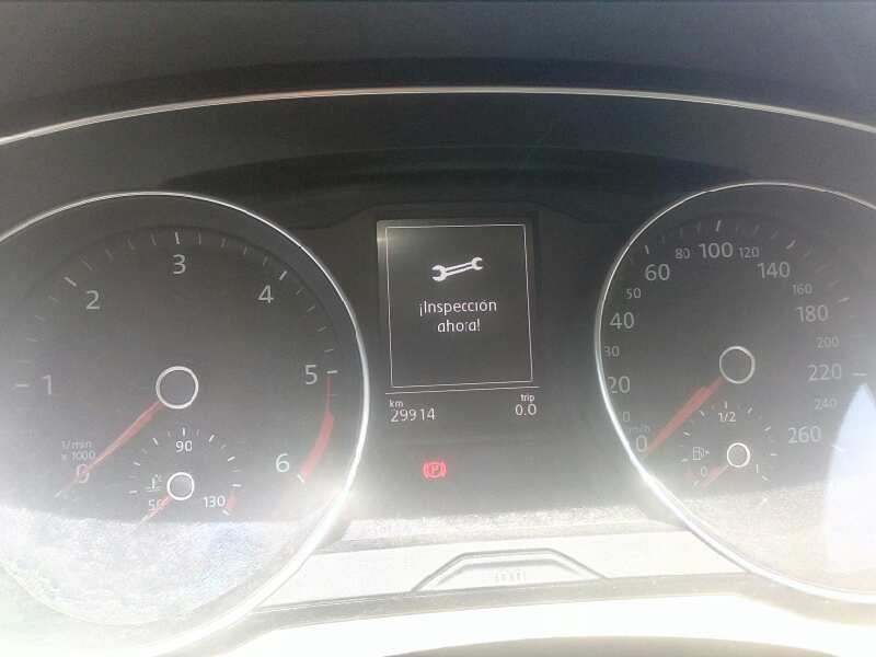 volkswagen passat lim. (3g2) del año 2015