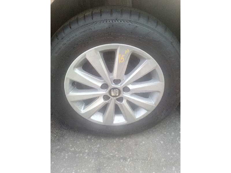 seat ibiza (kj1) del año 2019