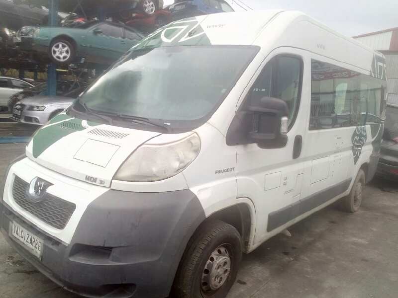 peugeot boxer caja cerr.techo elev.acristal.(bat.4035)(335)(2007  del año 2007