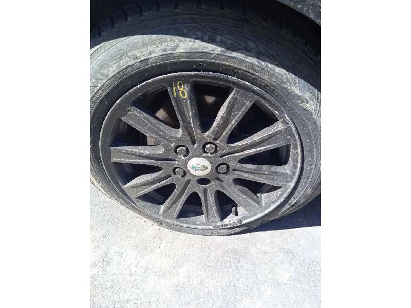 land rover range rover sport del año 2009