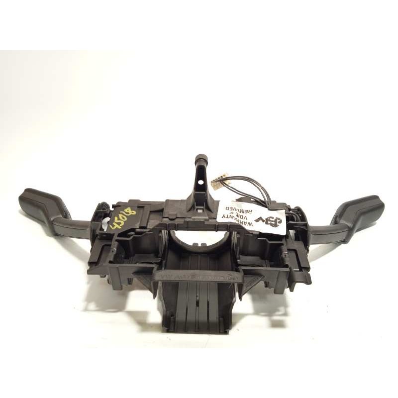 Recambio de mando intermitentes para volkswagen t-roc advance referencia OEM IAM 5Q1953521FC  5Q1953502AA