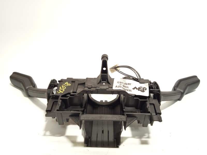 Recambio de mando intermitentes para volkswagen t-roc advance referencia OEM IAM 5Q1953521FC  5Q1953502AA