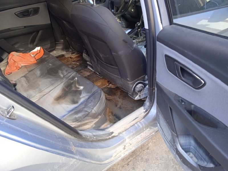 seat leon (5f1) del año 2018