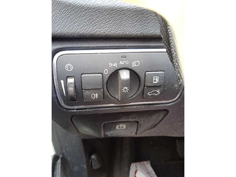 volvo v60 kombi del año 2016