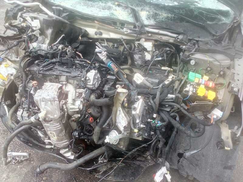 peugeot 308 sw del año 2015