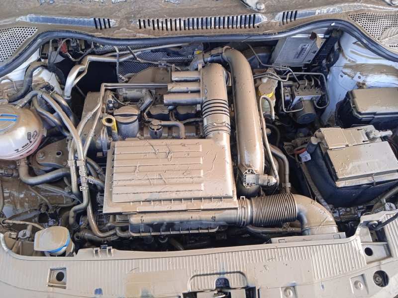 seat ibiza sc (6p5) del año 2016