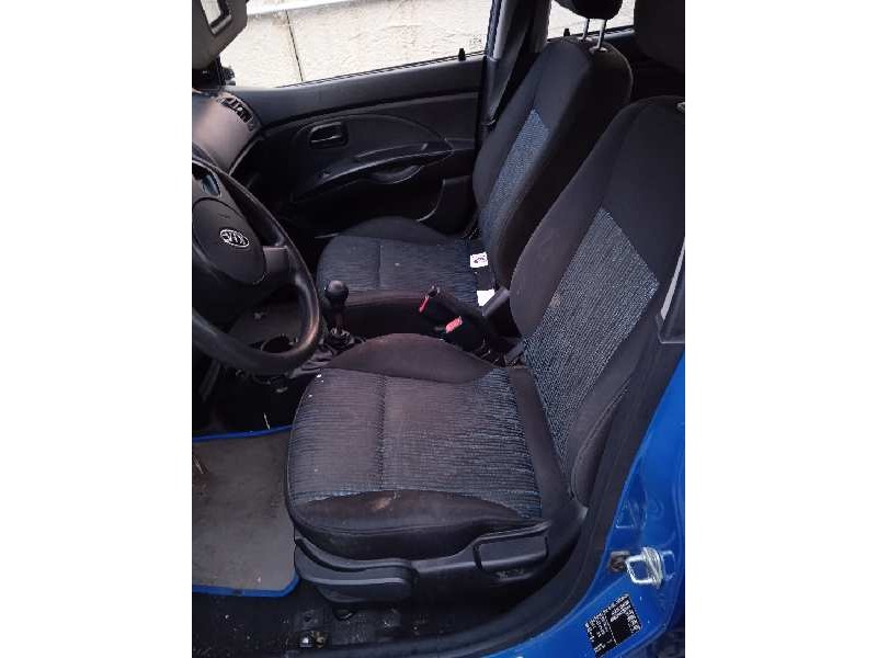 kia picanto del año 2010