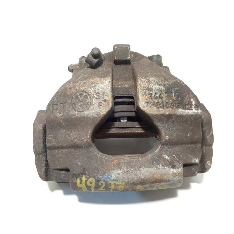 Recambio de pinza freno delantera derecha para volkswagen t6.1 caravelle (sh) referencia OEM IAM 7H0615124C  