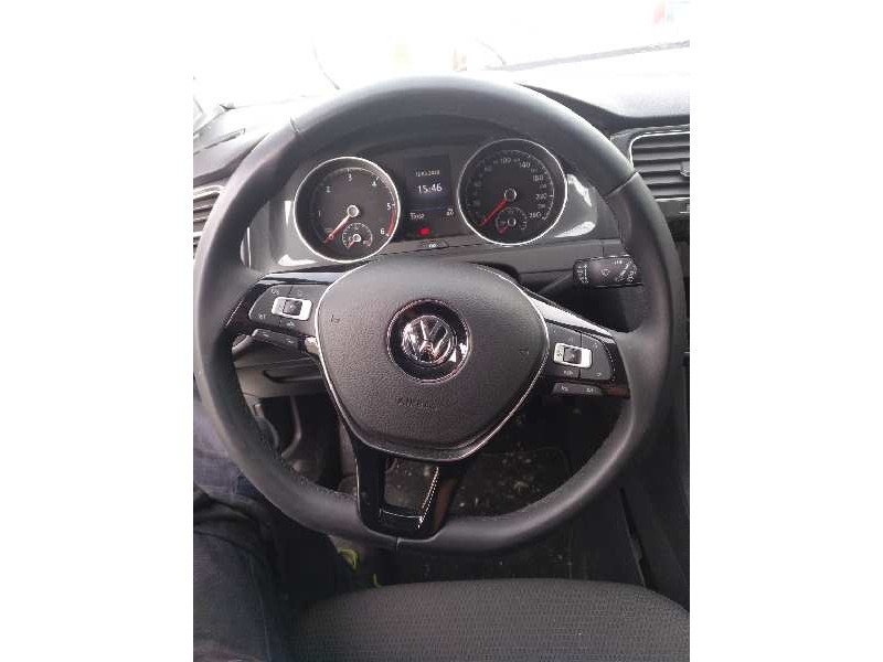 volkswagen golf vii lim. (bq1) del año 2019