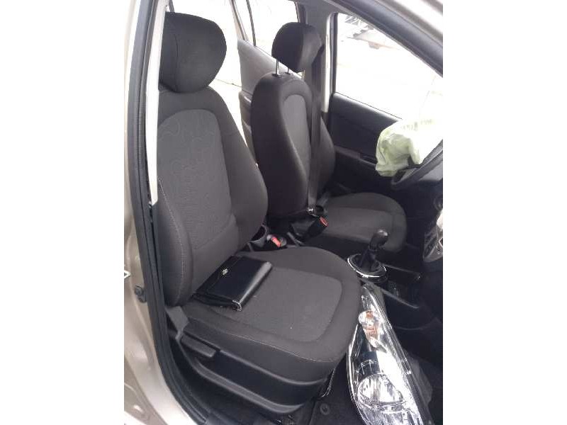 hyundai i20 del año 2011