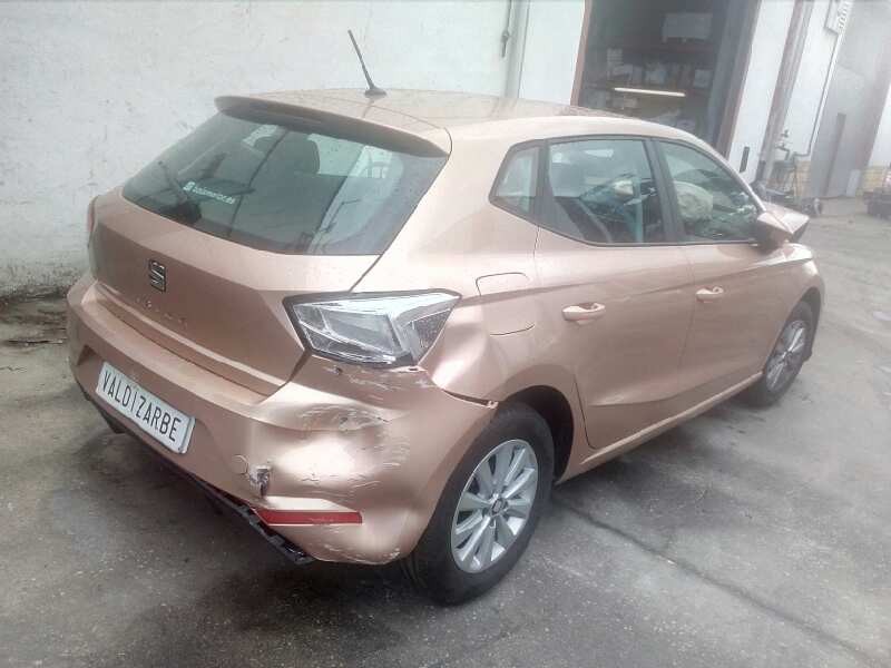 seat ibiza (kj1) del año 2019