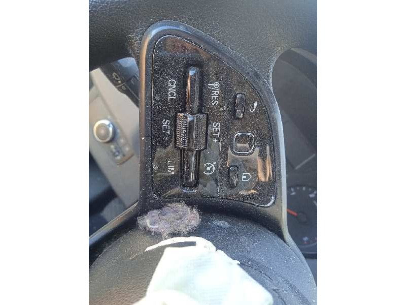 mercedes-benz sprinter iii furgón fwd del año 2019