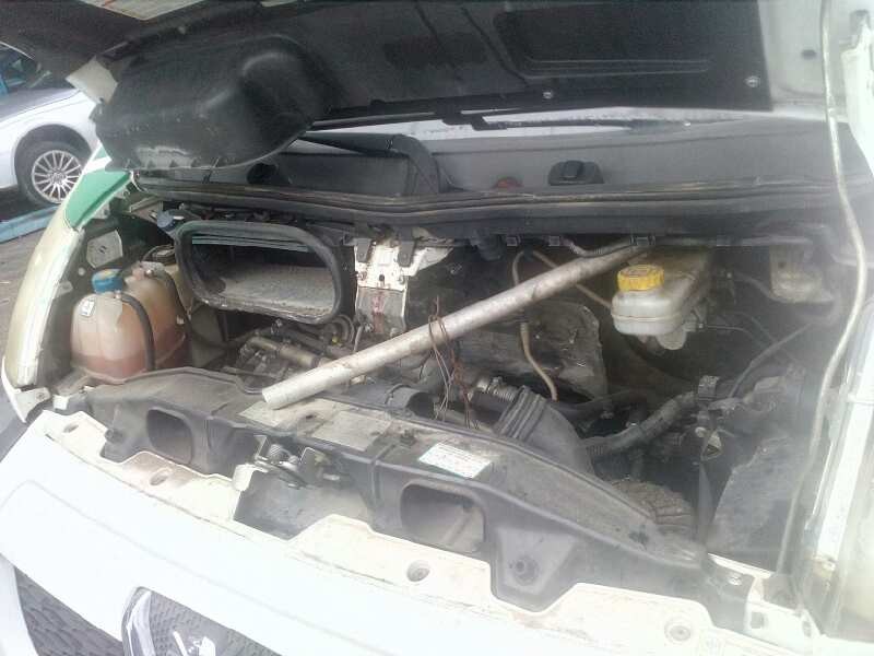 peugeot boxer caja cerr.techo elev.acristal.(bat.4035)(335)(2007  del año 2007