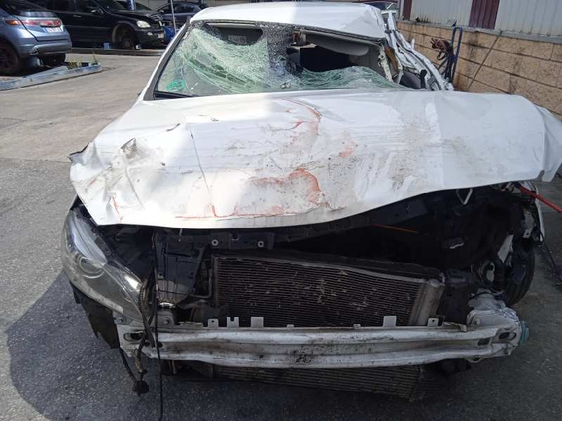 volvo v60 kombi del año 2016