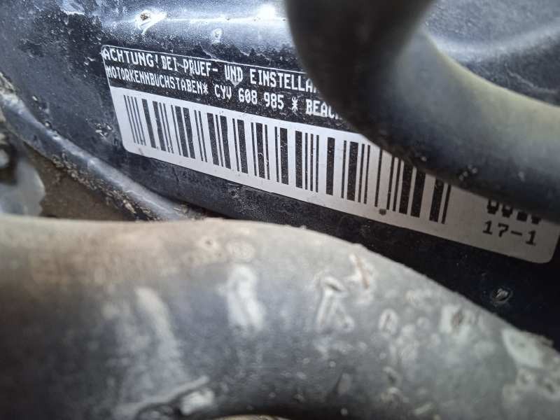 seat leon (5f1) del año 2018