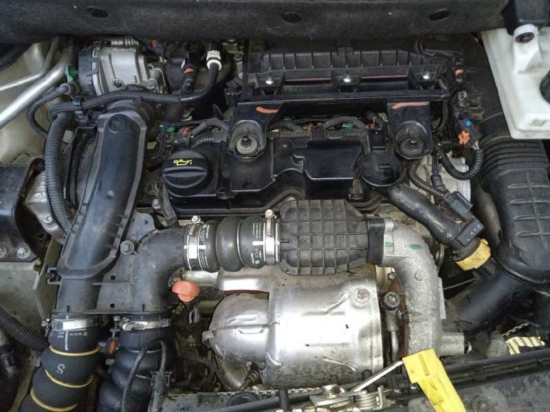 peugeot partner kombi del año 2016