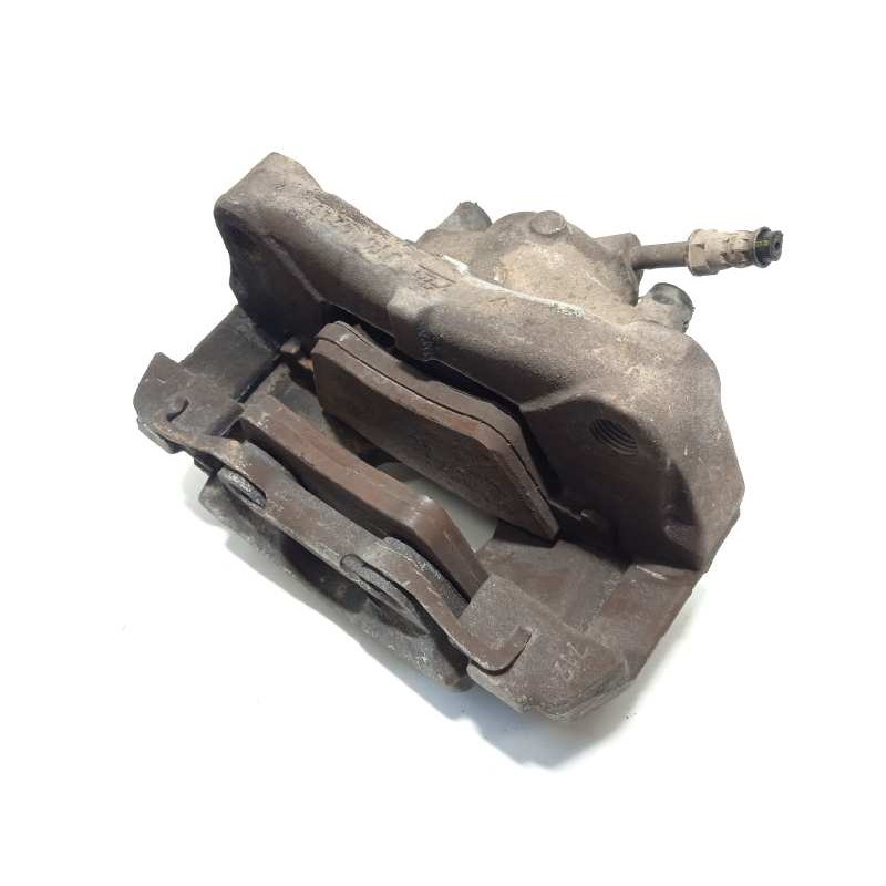 Recambio de pinza freno delantera derecha para volkswagen t6.1 caravelle (sh) referencia OEM IAM 7H0615124C  