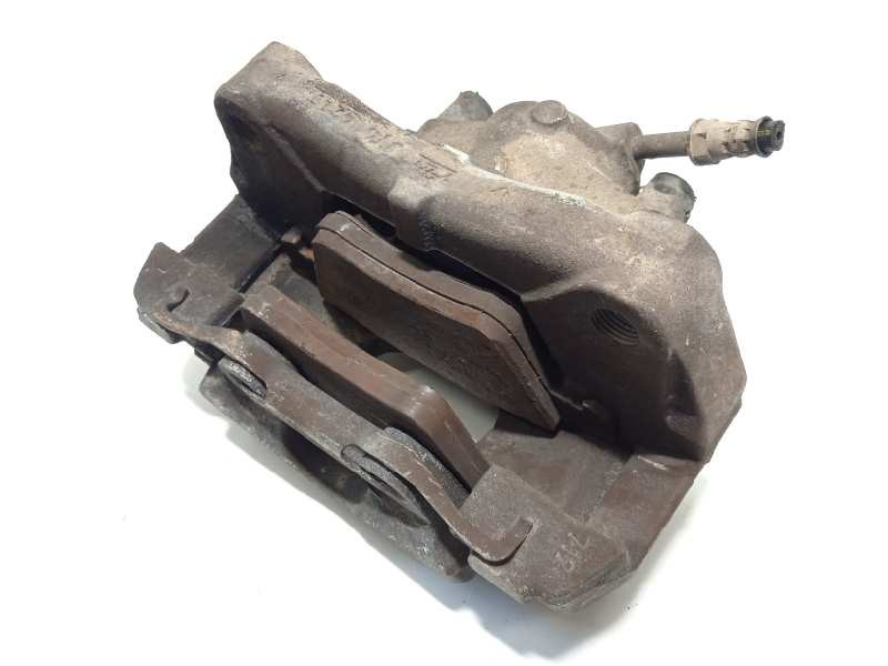 Recambio de pinza freno delantera derecha para volkswagen t6.1 caravelle (sh) referencia OEM IAM 7H0615124C  