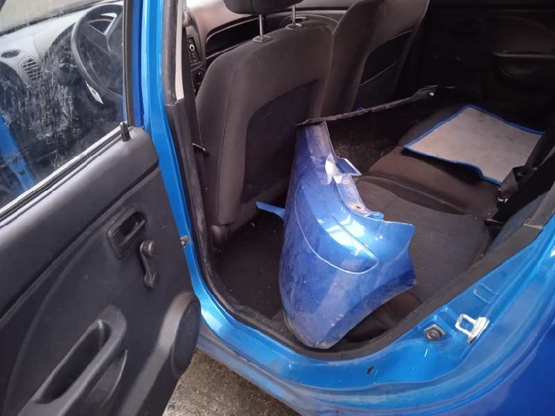 kia picanto del año 2010