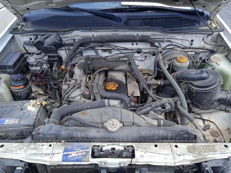 nissan terrano/terrano.ii (r20) del año 1996