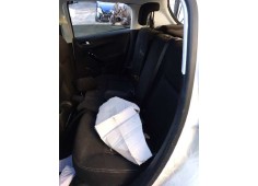 peugeot 208 del año 2016 2