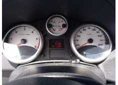 peugeot 207 del año 2008 2