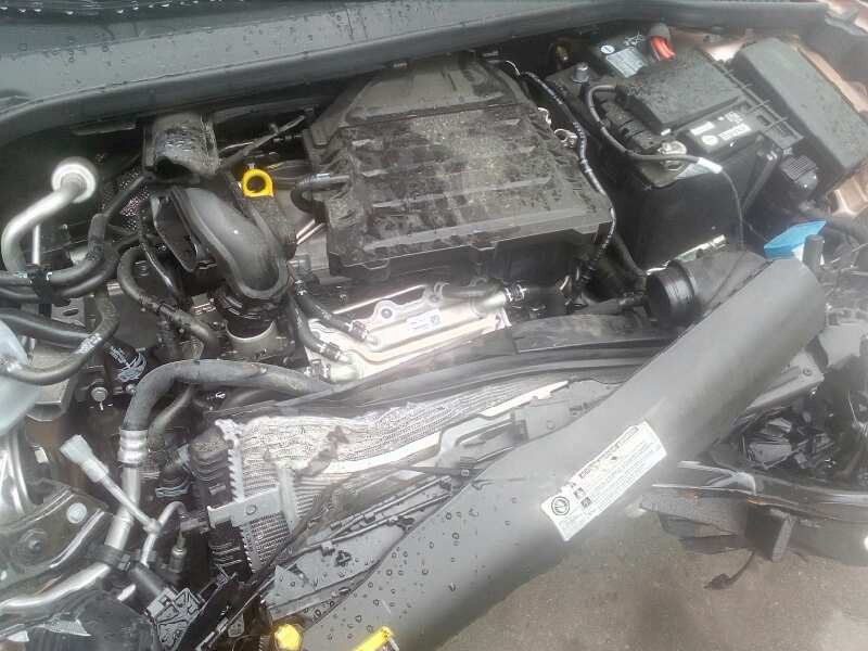 seat ibiza (kj1) del año 2019