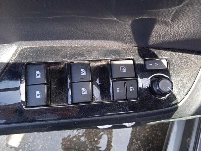 toyota prius (zvw50) del año 2017