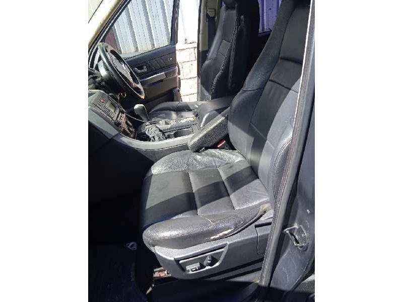 land rover range rover sport del año 2009