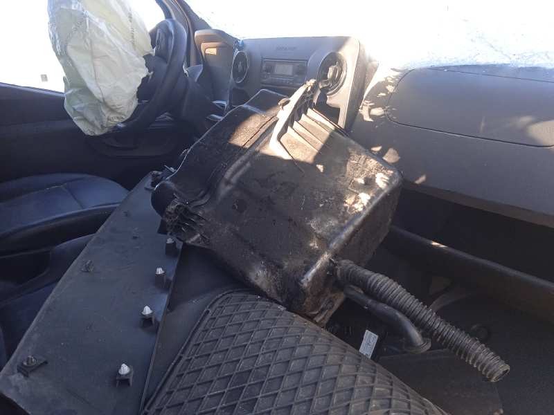 mercedes-benz sprinter iii furgón fwd del año 2019