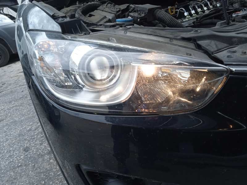 mazda cx-5 del año 2012