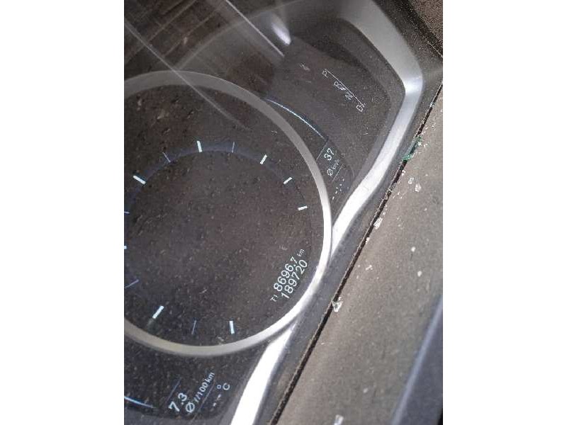 volvo v60 kombi del año 2016