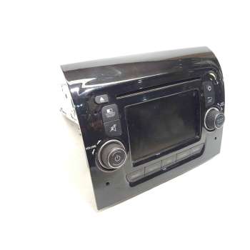 SISTEMA AUDIO / RADIO CD 735683881 07356838810 