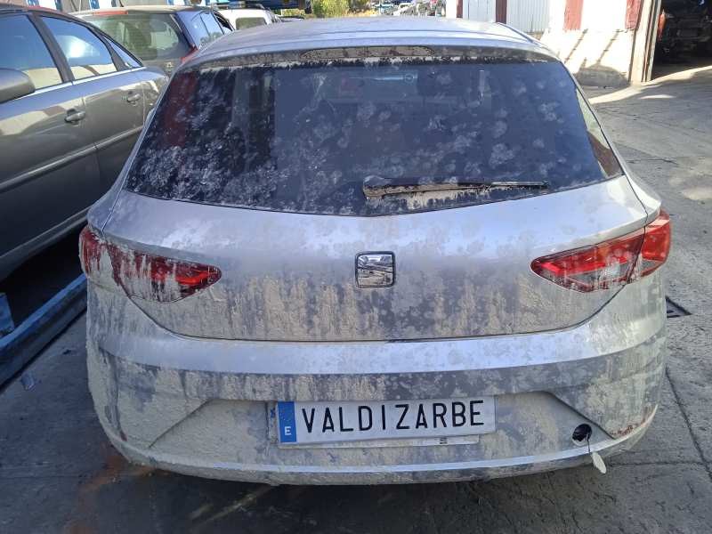 seat leon (5f1) del año 2018