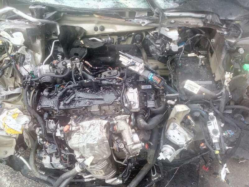 peugeot 308 sw del año 2015