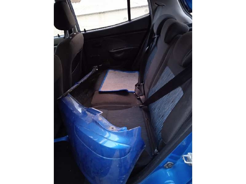 kia picanto del año 2010