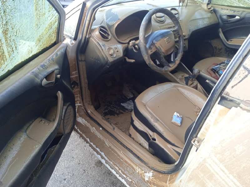 seat ibiza sc (6p5) del año 2016