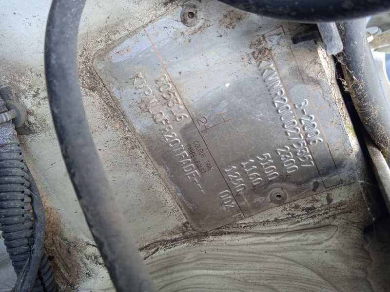 nissan terrano/terrano.ii (r20) del año 1996